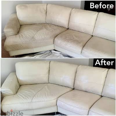 Sofa, Carpet, Metress Cleaning Service Available In All Muscat