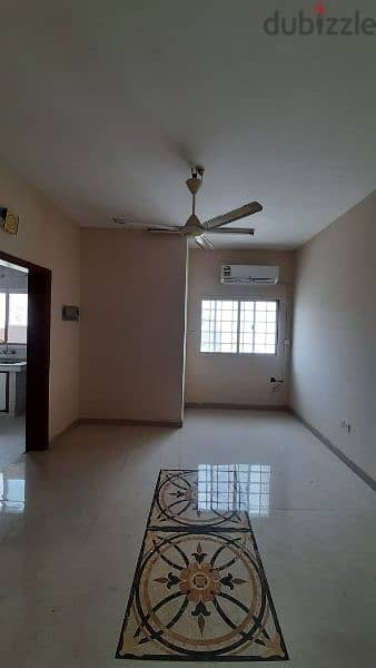 2BHK For 145 OMR,With Split A/C, Near Indian school , 1