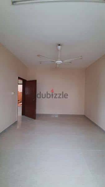 2BHK For 145 OMR,With Split A/C, Near Indian school , 2