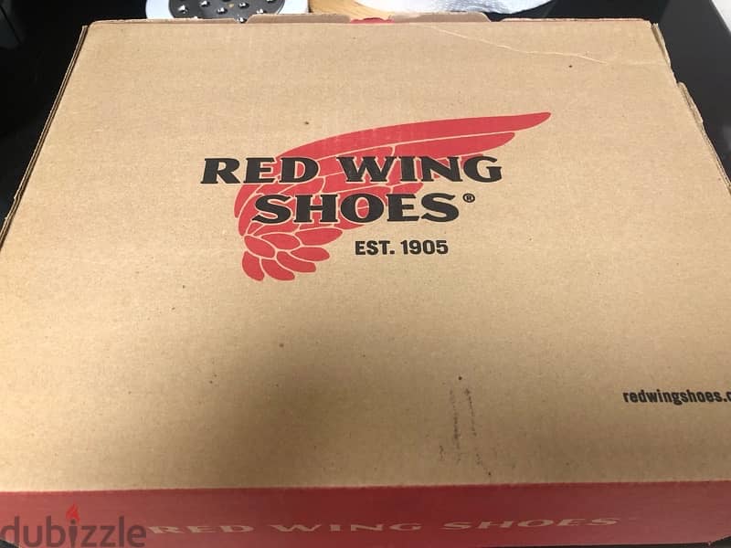 RES WINGS SAFETY SHOES 7