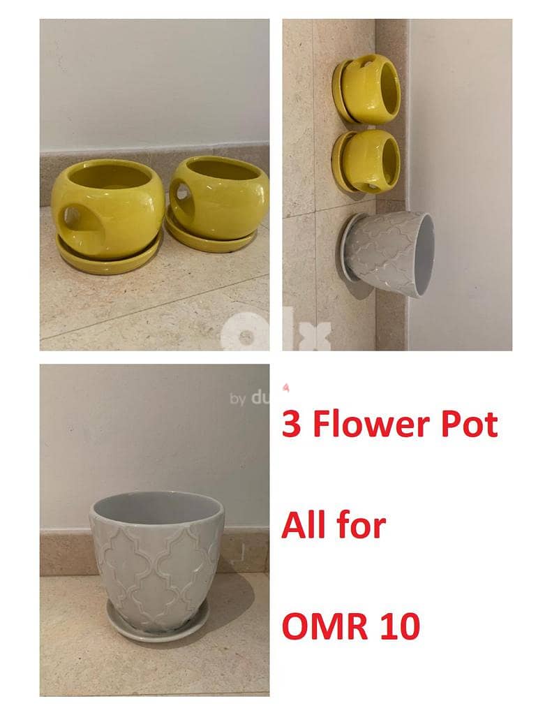 Flower Pot 0