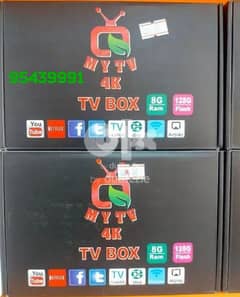 5G faster Android TV box
13000 live TV channel working 0