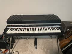 Rhodes Mark II Stage Piano 73 Key Electric Piano, 0