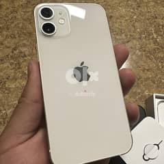 Apple iPhone 12 mini Sealed in Box