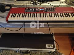 Clavia Nord Electro 6D 73 New