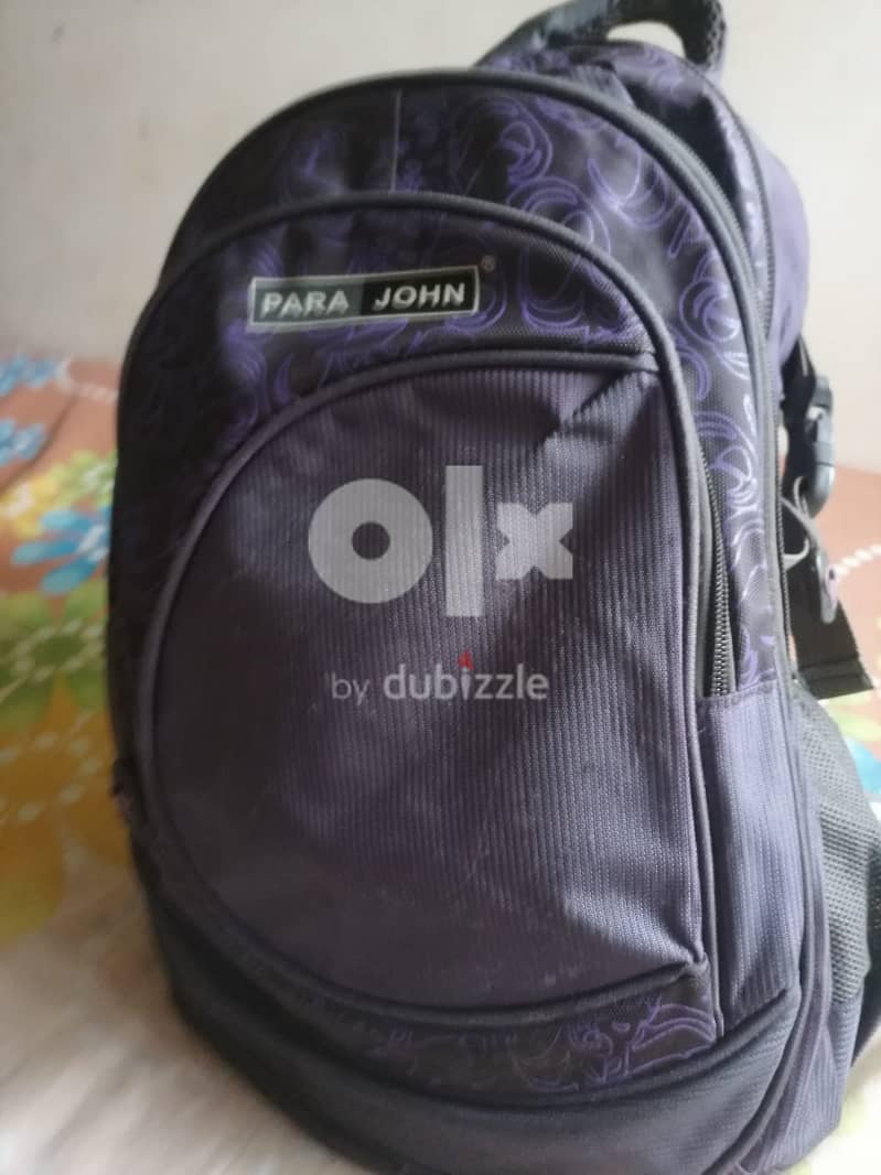 شنط مدرسة School bags 12