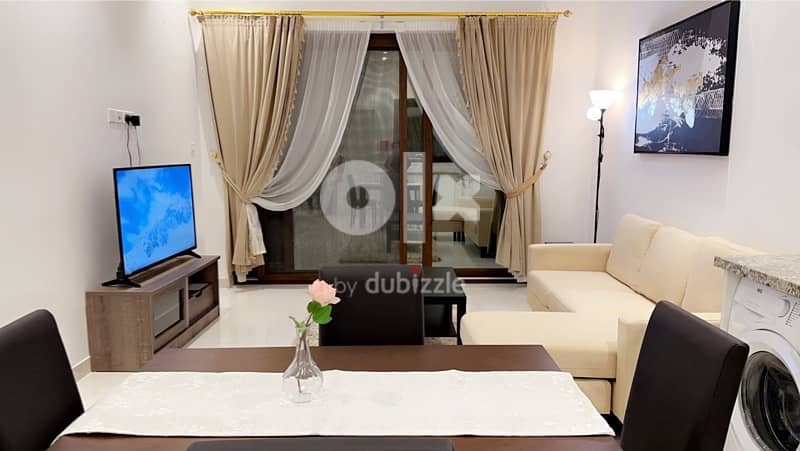 hawana resort luxury apartment for monthly rent ! 4