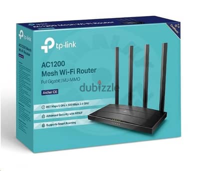 Complete Network Wifi Solution includes,all types of Routers & Service