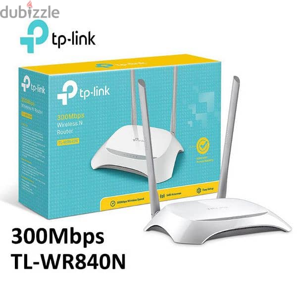 Complete Network Wifi Solution includes,all types of Routers & Service 1