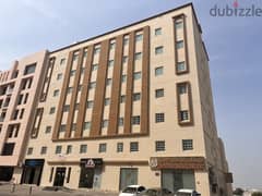 Family Flat for Rent in bousher (near al hathali hotel) ph no:99666760