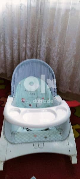 baby carry cot 1