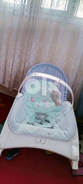 baby carry cot 2