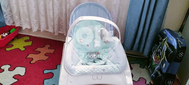 baby carry cot 3