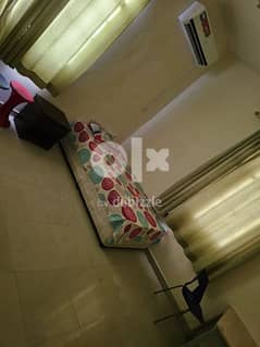 2bhk furnished flat for rent