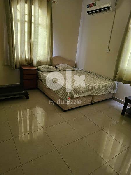 2bhk furnished flat for rent 1