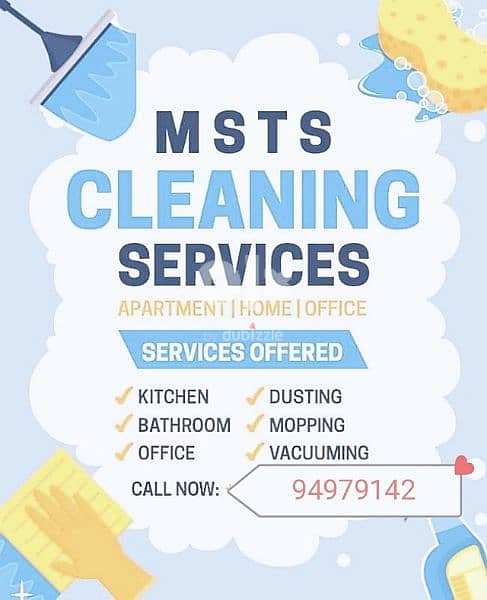 nsndjep cleaning servicesnsnsn 0