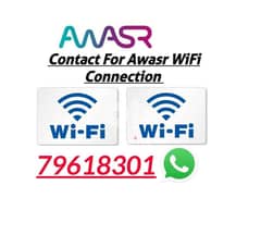 Awasr WiFi New Offer Available