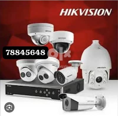 We are one of the most experienced and cost-effective CCTV camera Inst