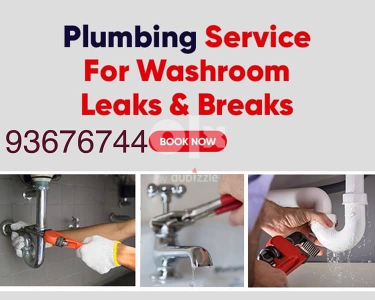 we do ac maintenance, kitchen gas piping and home maintenance 8