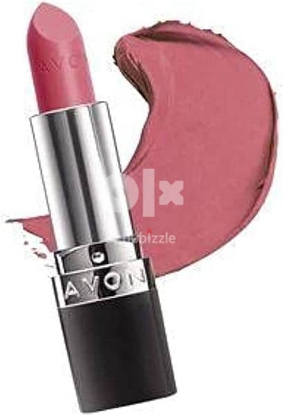 AVON Power Pack press power and lipstick 2