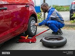 We Provide AUTO MECHANIC FROM AFRICA 0