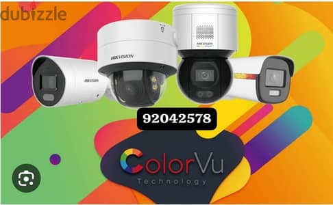 cctv camera with a best quality video coverage