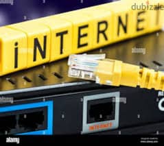 Home Internet Extend Shareing Solution Router Fixing & Services