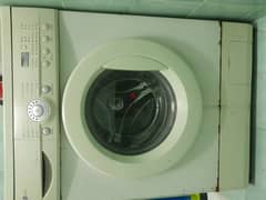 Fully automated washing machine 35 riyal 0