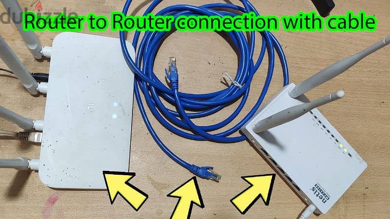 complete Network Wifi Solution Internet service Router Fixing 0