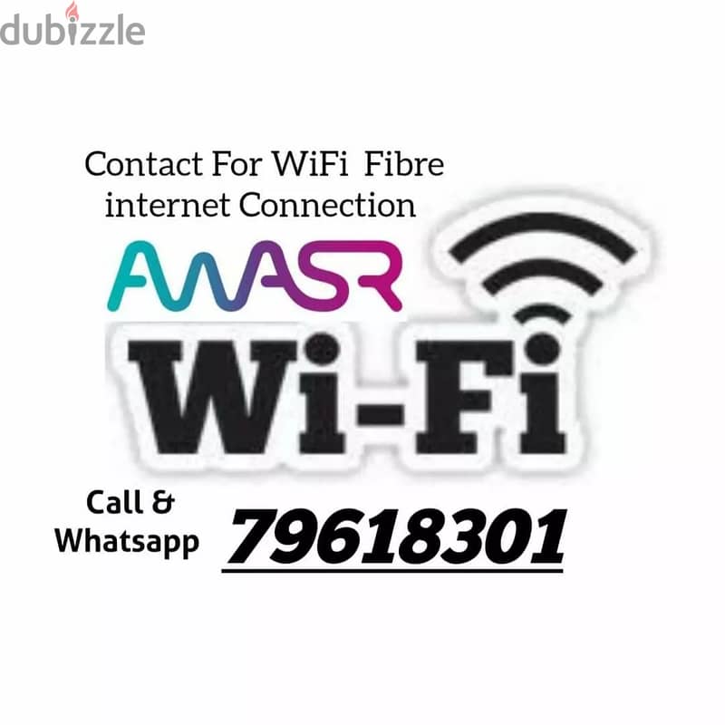 Awasr WiFi Connection Offer Available 0