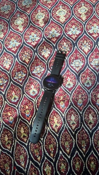 ساعة Huawei Watch GT 3 للبيع. 2