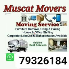HOUSE MOVING & PACKING TRANSPORT
