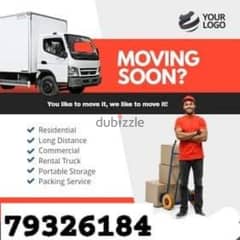 house shifting mover company and transport