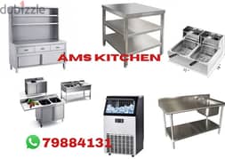 restaurant and coffee shop equipments. 0