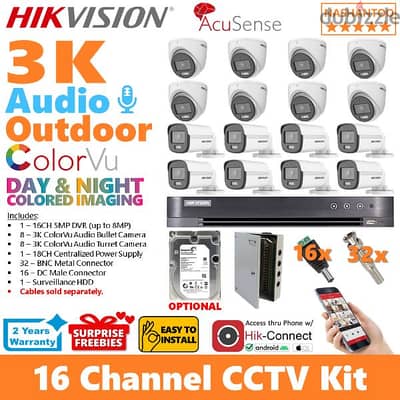 cctv camera with a best quality video coverage