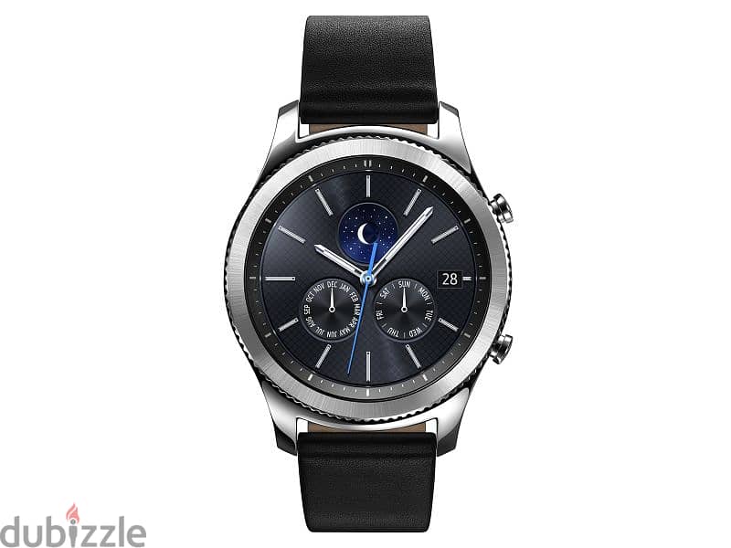 Samsung watch 3 classic 1