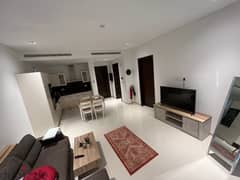 luxury fully furnished flat in juman 1