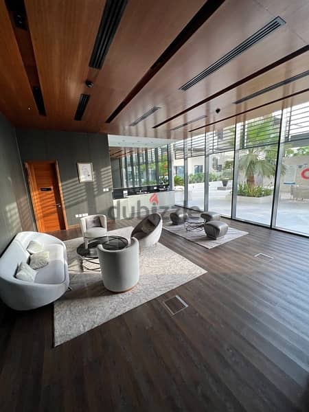 luxury fully furnished flat in juman 1 6