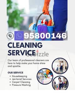 House cleaning •office Cleaning • Apartment cleaning •Garden Cleaning