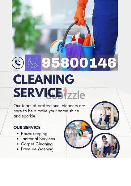 House cleaning •office Cleaning • Apartment cleaning •Garden Cleaning 0