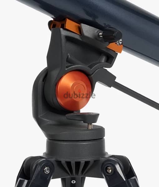 Celestron AstroMaster LT70 Telescope 1