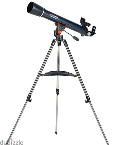 Celestron AstroMaster LT70 Telescope