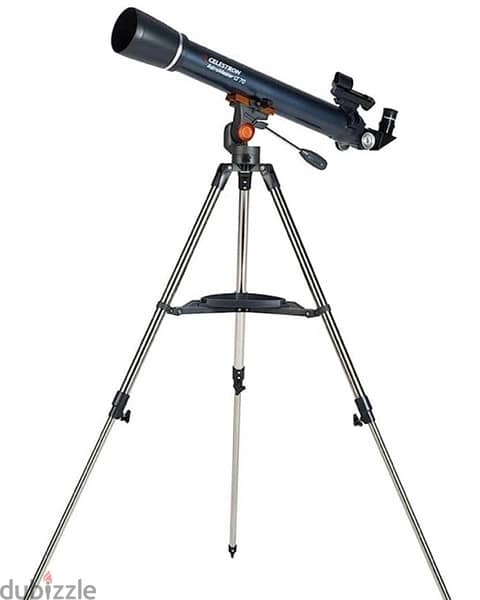 Celestron AstroMaster LT70 Telescope 0