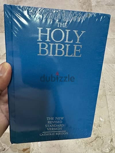 Holy Bible