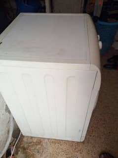 washing machine good condition