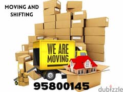 House Office,Store Shifting Service in all over Muscat