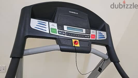 treadmill