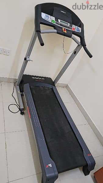 treadmill 1