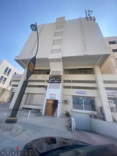 Renovated Flat for rent in Greater Mattrah before Oman House 0
