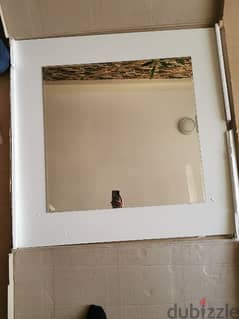 brand new mirror 0